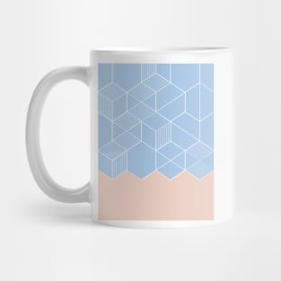 SORBETEBLUE Mug